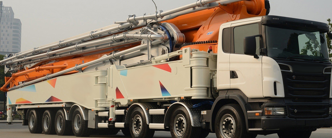 ready mix concrete woburn